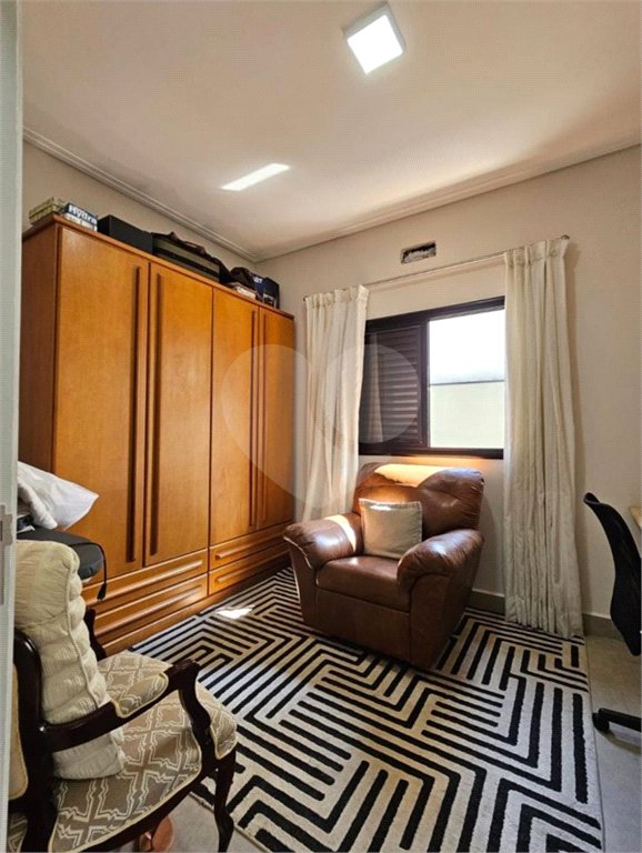 Casa à venda com 3 quartos, sendo 1 suíte, no condomínio Vila Rica, Indaiatuba - SP