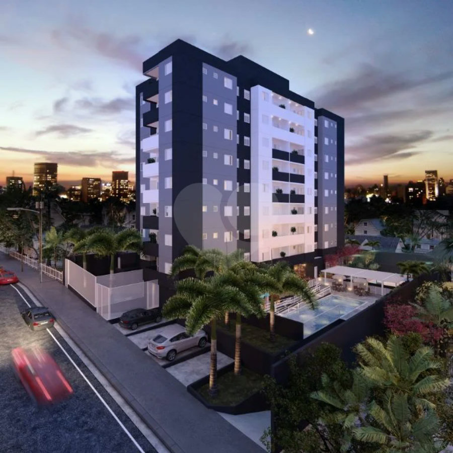 Apartamento à venda com 1 quarto em Vila Mazzei, São Paulo, SP