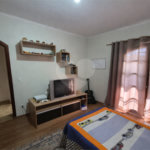 Casa à venda com 3 quartos, sendo 1 suíte, em Centreville, Santo André, SP