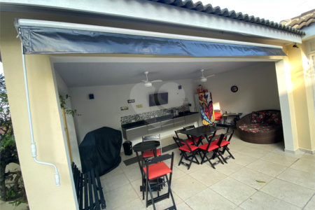 Casa à venda com 4 quartos, sendo 3 suítes, em Tucuruvi, São Paulo, SP