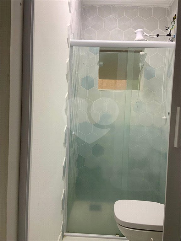 Casa em condomínio à venda com 2 quartos, sendo 1 suíte,  em Conjunto Bom Pastor, Mogi das Cruzes, SP