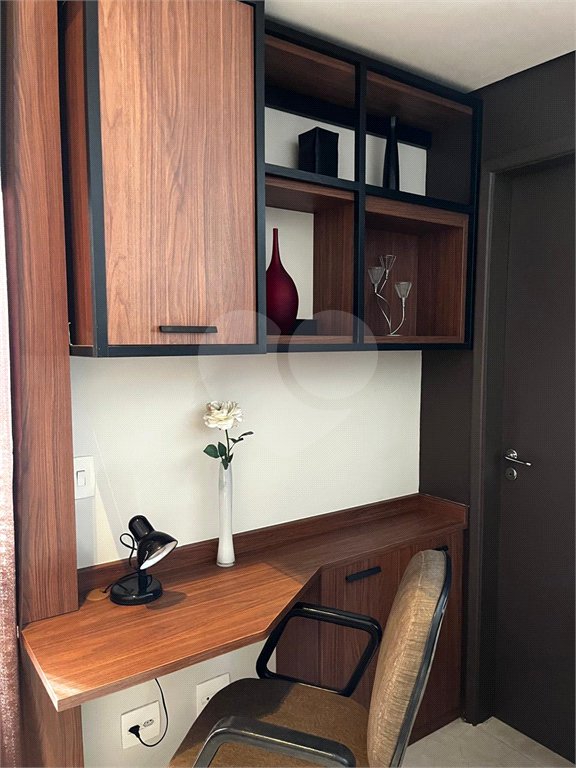 Casa para alugar com 1 suíte no condomínio Ibirapuera Loft, São Paulo - SP