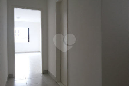 Apartamento à venda com 1 quarto em Perdizes, São Paulo, SP