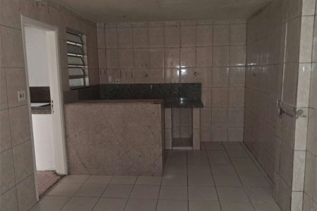 Casa Residencial à venda, Embaré, Santos - CA0155.