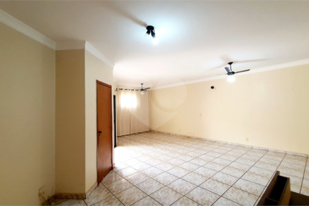 Apartamento à venda com 4 quartos, sendo 1 suíte,  em Jardim Paulista, Ribeirão Preto, SP