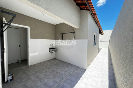 Casa à venda com 2 quartos em Parque das Nações, Atibaia, SP