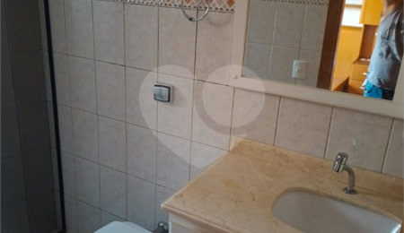 Apartamento à venda com 3 quartos, sendo 1 suíte,  em Parque Mandaqui, São Paulo, SP