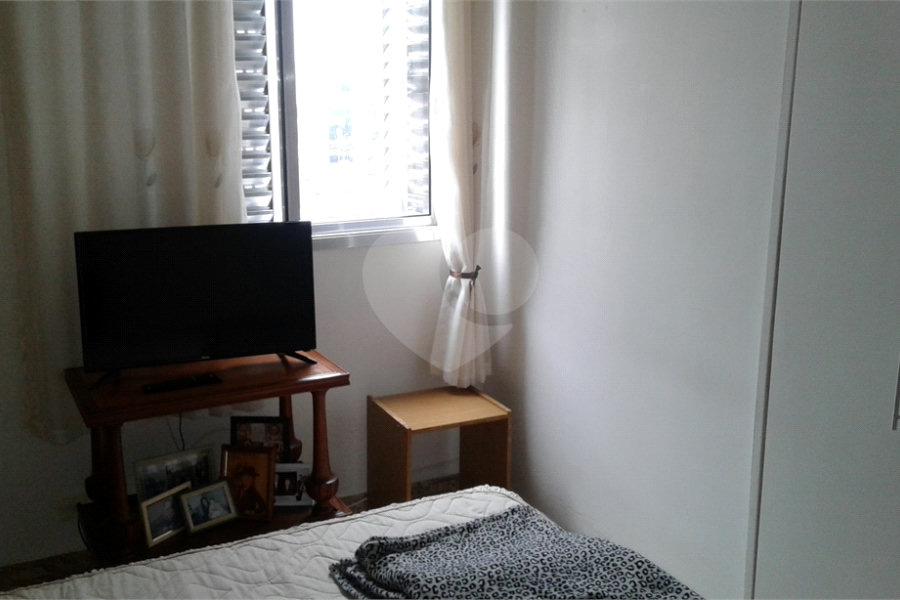Apartamento à venda com 2 quartos em Santana, São Paulo, SP