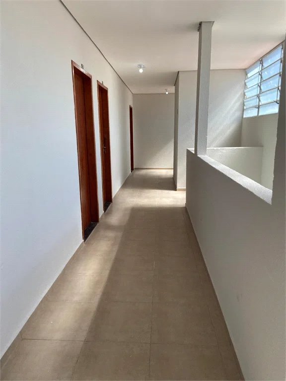 Kitnet para alugar com 1 quarto em Jardim Trussardi, São Paulo, SP