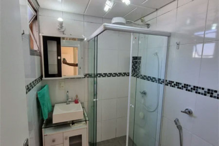 Apartamento à venda com 2 quartos em Parque Residencial da Lapa, São Paulo, SP