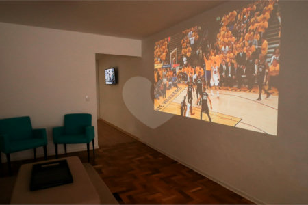 Apartamento à venda com 3 quartos, sendo 1 suíte, em Perdizes, São Paulo, SP