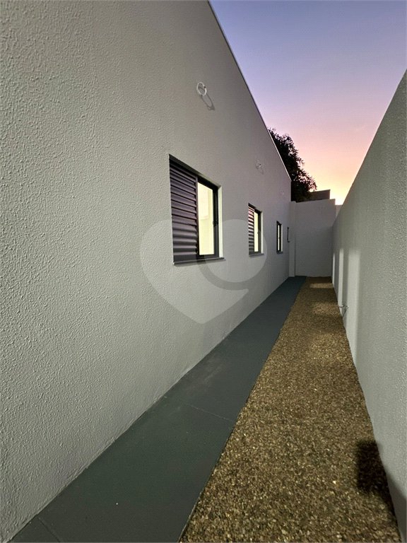 Casa à venda com 3 quartos, sendo 1 suíte, em Bela Vista da Lagoa, Três Lagoas, MS