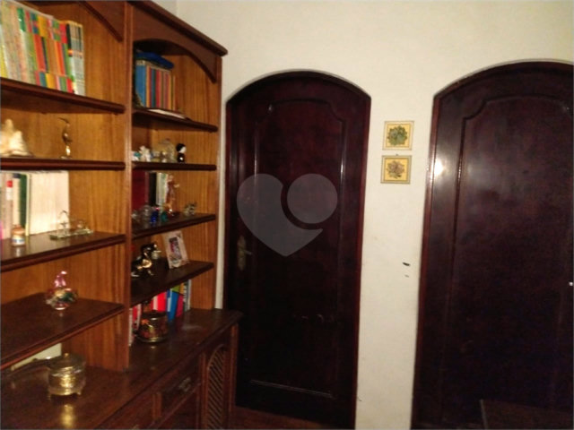 Sobrado à venda com 3 quartos em Vila Nova Cachoeirinha, São Paulo, SP