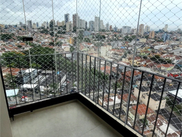 Apartamento à venda com 3 quartos em Água Fria, São Paulo, SP