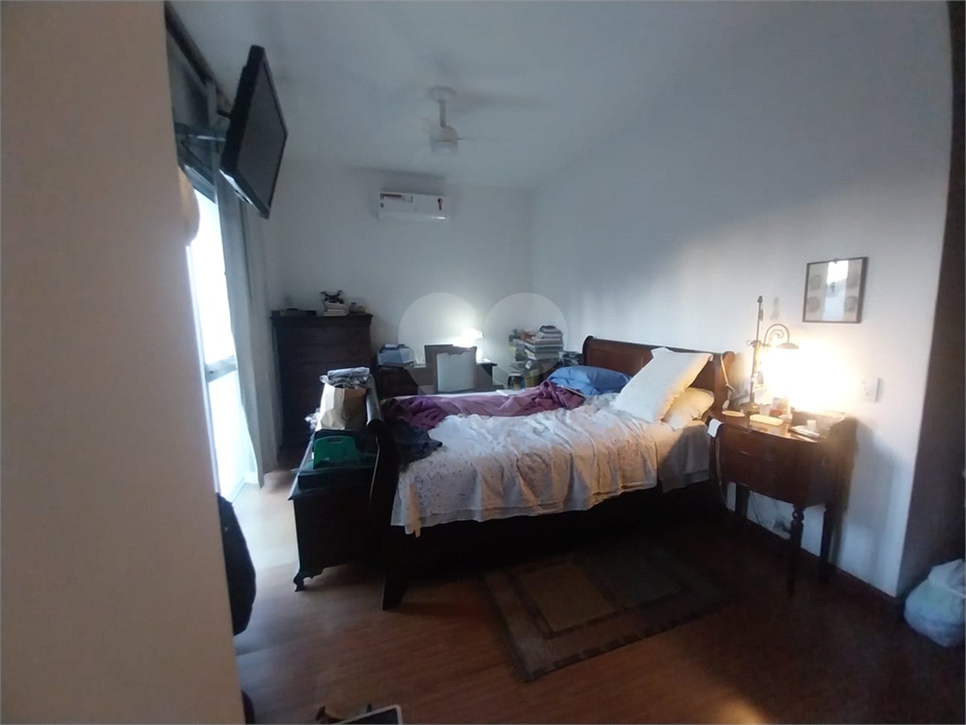 Cobertura à venda com 4 quartos, sendo 1 suíte, em Tijuca, Rio de Janeiro, RJ