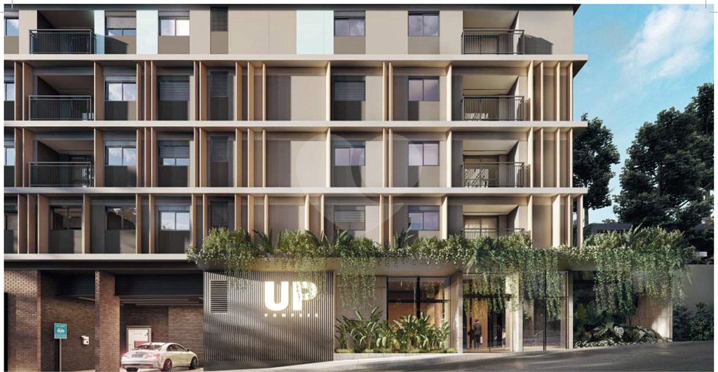 Apartamento à venda com 2 quartos em Vila Pompéia, São Paulo, SP