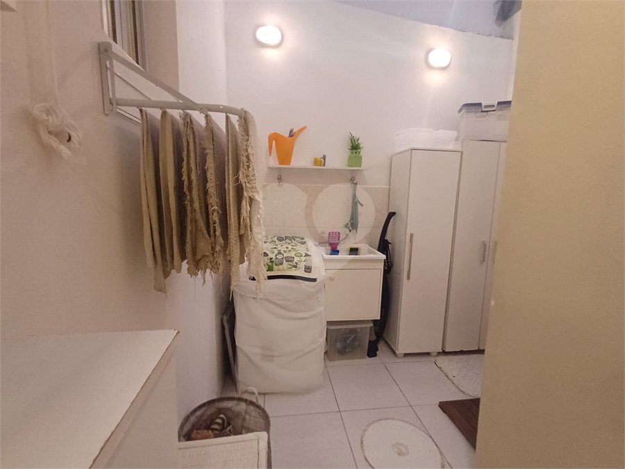 Apartamento à venda com 3 quartos em Tijuca, Rio de Janeiro, RJ