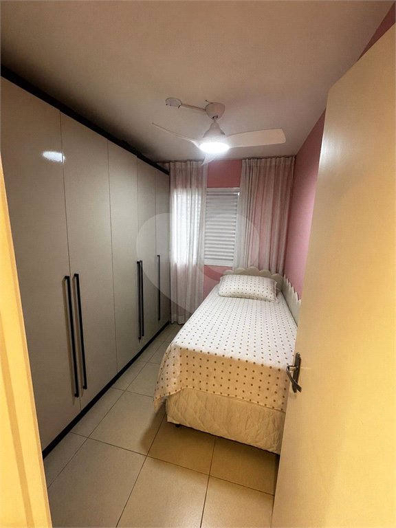 Apartamento à venda com 2 quartos em Vila Gustavo, São Paulo, SP