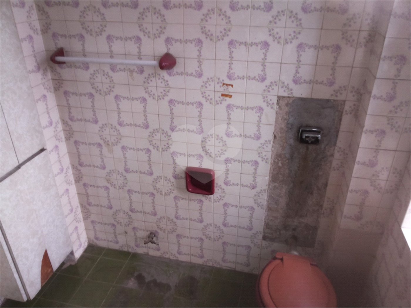 Apartamento à venda com 1 quarto em Santa Cecília, São Paulo, SP