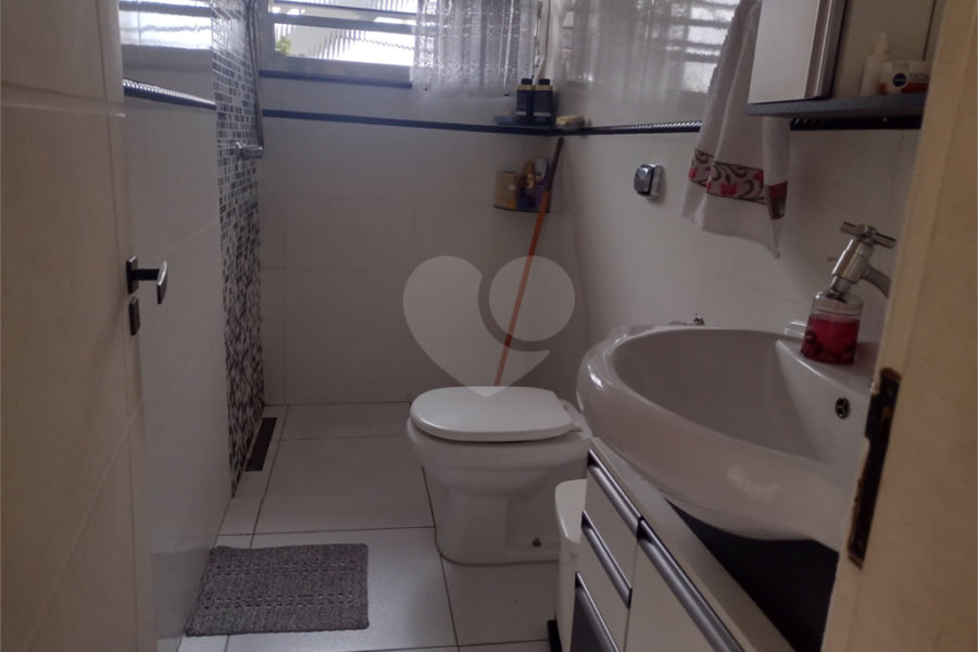 Sobrado à venda com 3 quartos, sendo 1 suíte,  em Vila Medeiros, São Paulo, SP