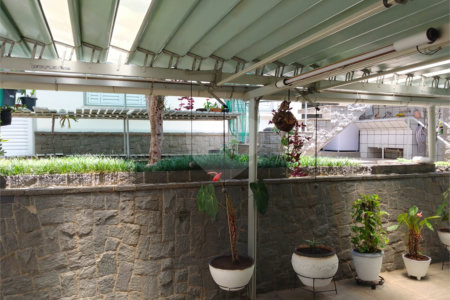 Casa à venda ou para alugar com 4 quartos, sendo 2 suítes, em Jardim Franca, São Paulo, SP