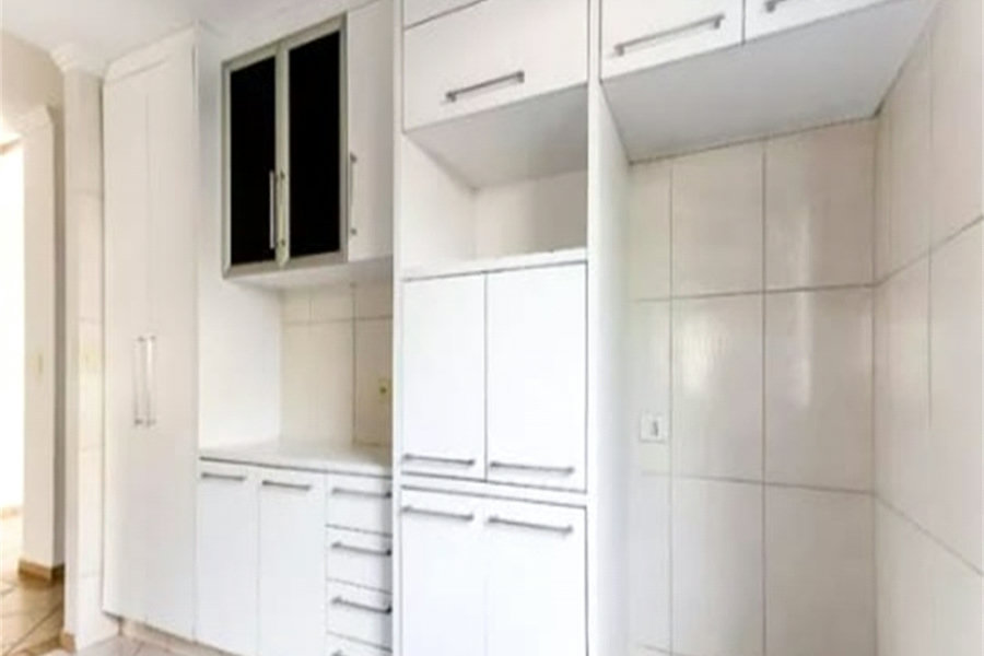 Casa à venda com 3 suítes em Tucuruvi, São Paulo, SP