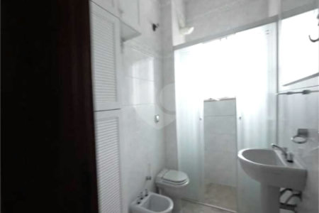 Apartamento à venda com 3 quartos em Jardim Paulista, São Paulo, SP