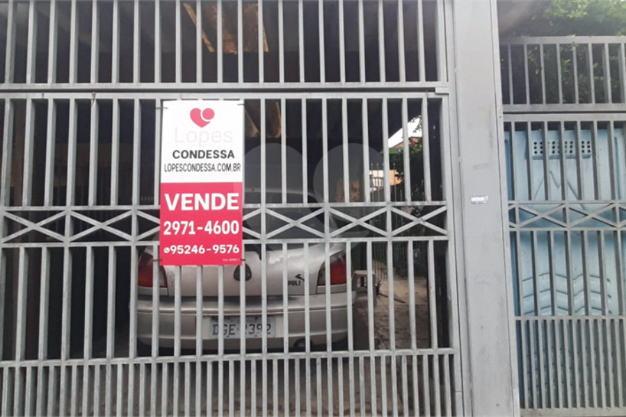 Sobrado à venda com 3 quartos, sendo 1 suíte, em Vila Mazzei, São Paulo, SP