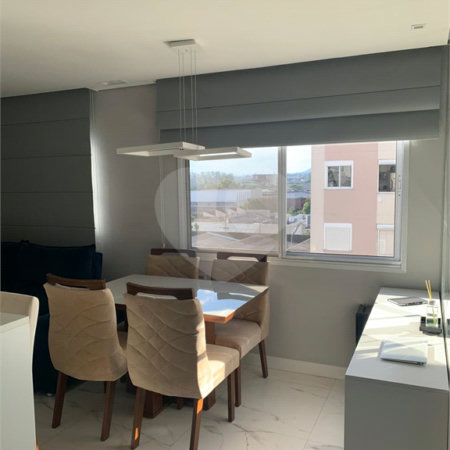 Apartamento à venda com 1 quarto em Vila Leopoldina, São Paulo, SP