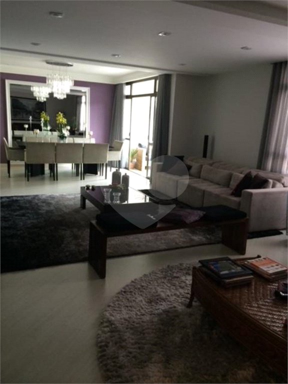 Apartamento à venda com 4 quartos, sendo 2 suítes, no Centro, São Bernardo do Campo, SP