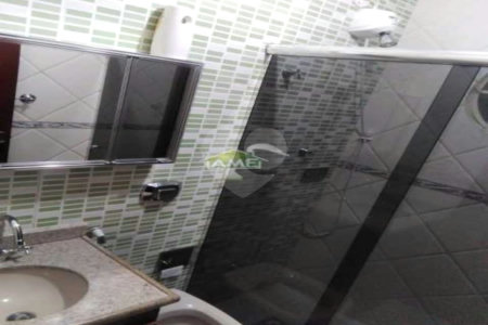 Casa à venda com 1 suíte em Campo Grande, Rio de Janeiro, RJ