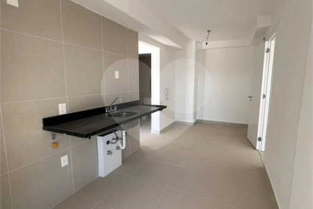 Apartamento à venda com 3 suítes em Tucuruvi, São Paulo, SP