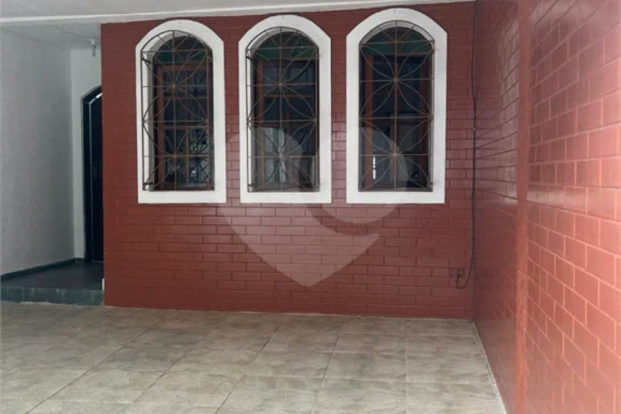 Sobrado à venda com 2 quartos em Mandaqui, São Paulo, SP