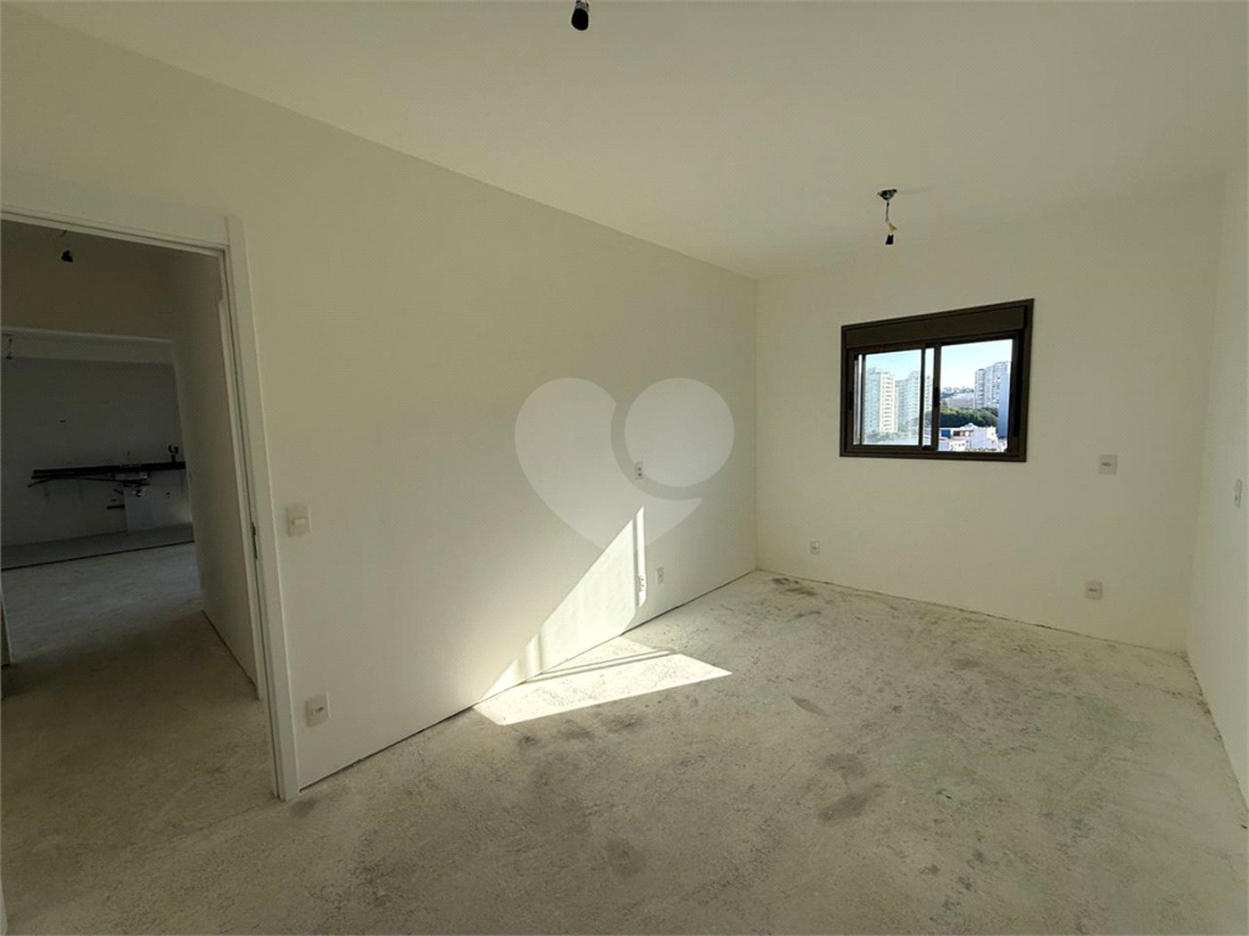 Apartamento à venda com 2 quartos, sendo 1 suíte, em Santana, São Paulo, SP