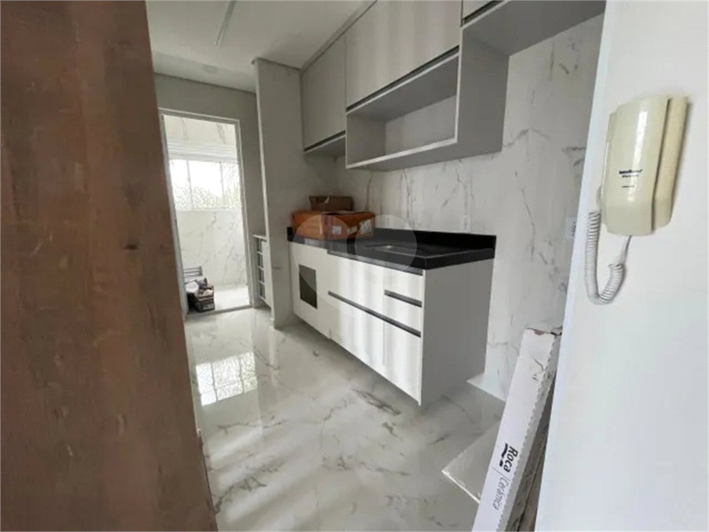Apartamento à venda com 2 quartos em Jardim Alto da Boa Vista, Valinhos, SP