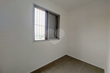 Apartamento à venda com 3 quartos em Vila Jaguara, São Paulo, SP
