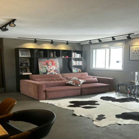 Apartamento à venda com 2 quartos, sendo 1 suíte, em Brás, São Paulo, SP