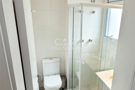 Apartamento à venda com 2 suítes em Vila Mariana, São Paulo, SP