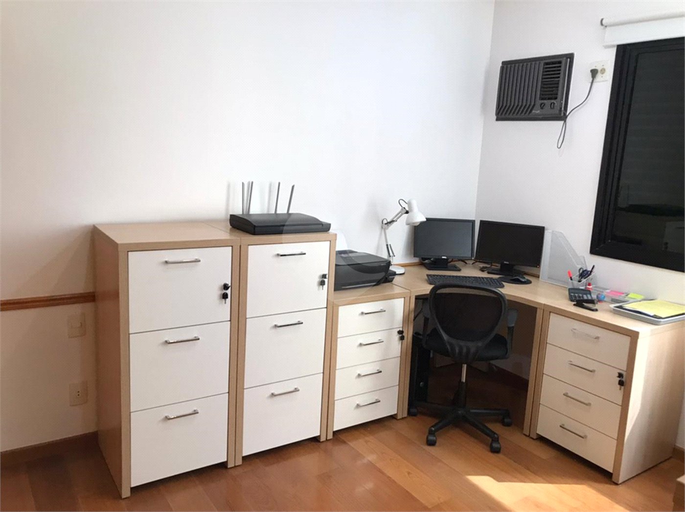 Apartamento à venda com 4 quartos, sendo 3 suítes, em Indianópolis, São Paulo, SP