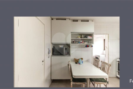 Duplex à venda com 3 suítes em Higienópolis, São Paulo, SP