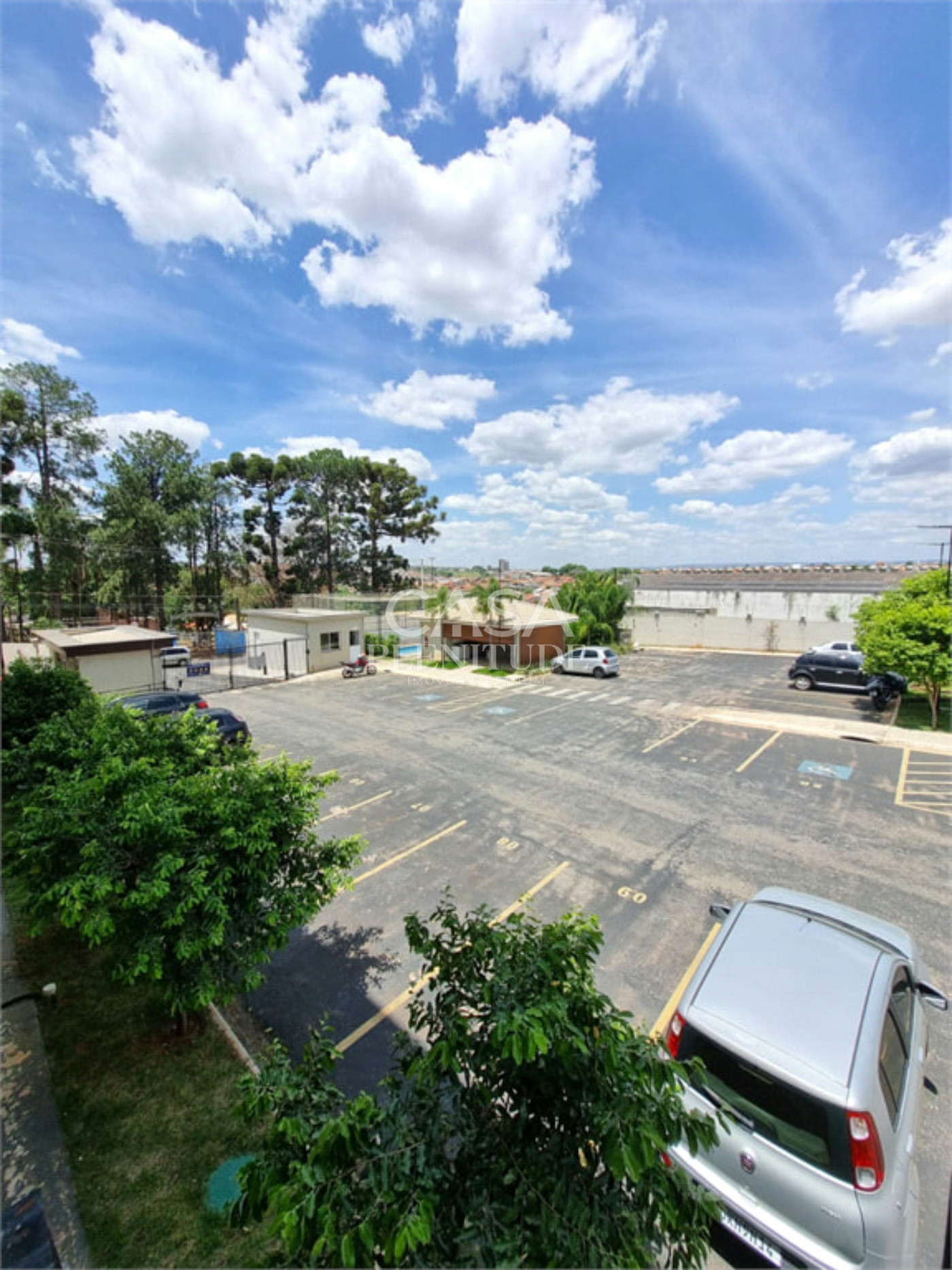 Apartamento à venda com 2 quartos em Recreio dos Sorocabanos, Sorocaba, SP