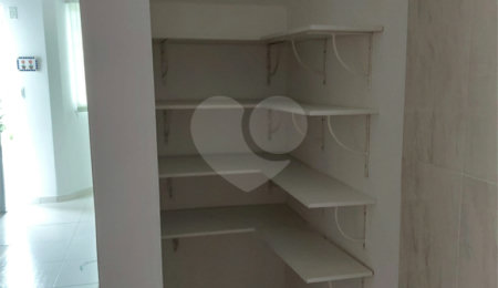 Casa em condomínio à venda com 2 suítes em Vila Isolina Mazzei, São Paulo, SP
