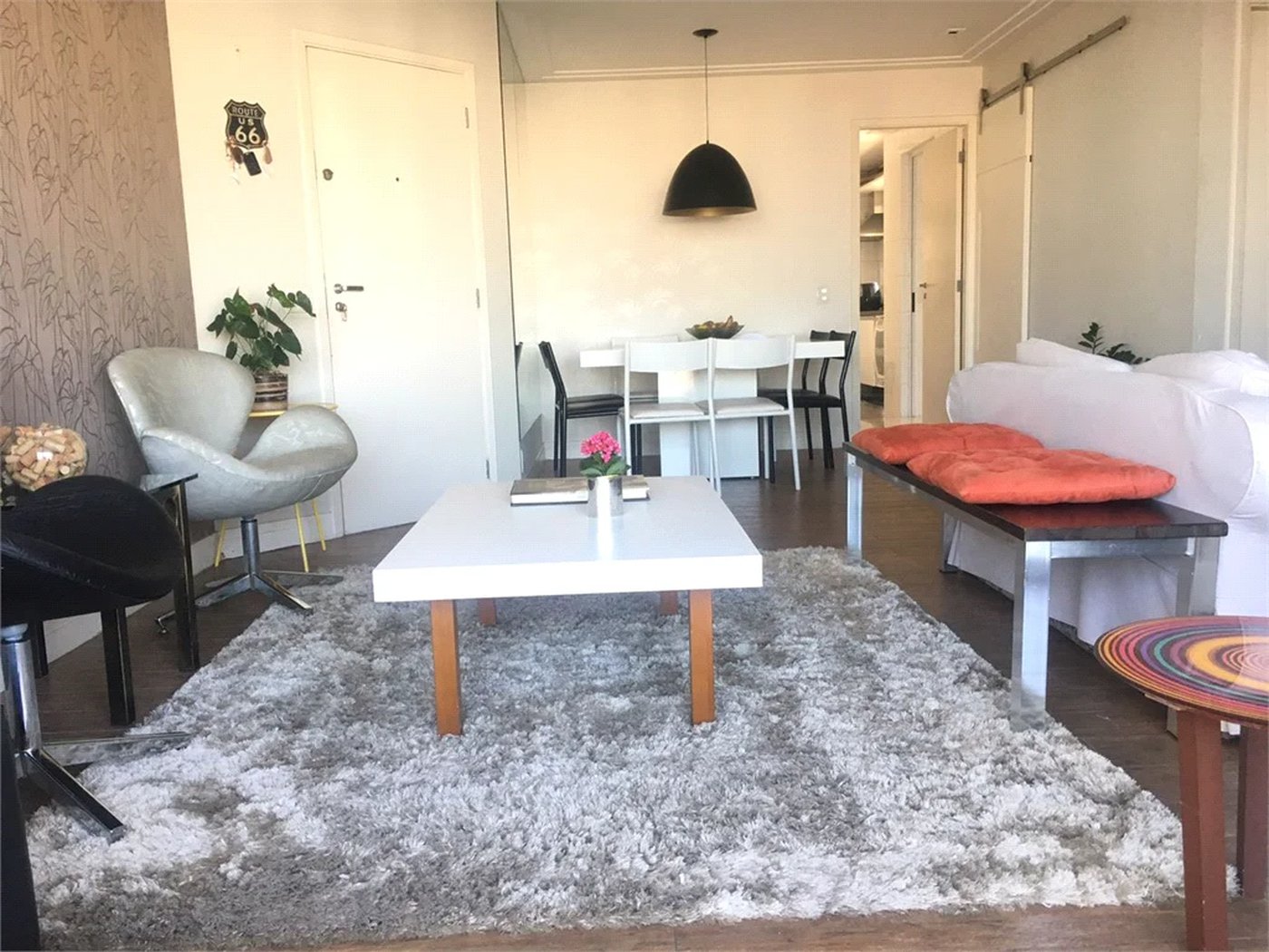 Apartamento à venda com 3 suítes em Lar São Paulo, São Paulo, SP