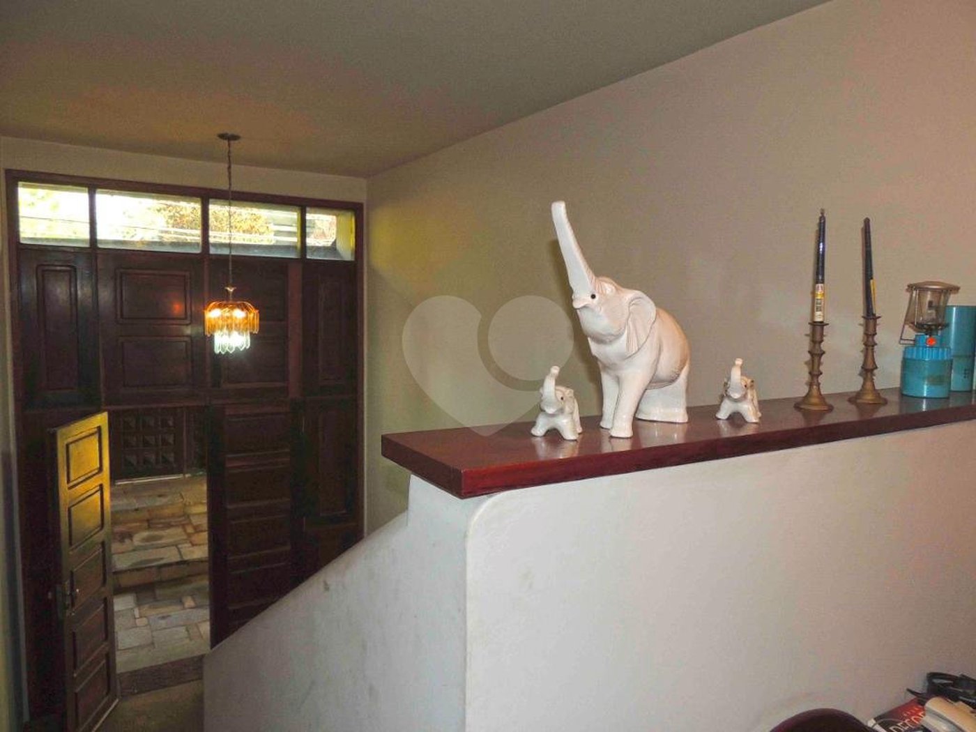 Casa de Vila à venda com 4 quartos, sendo 2 suítes, em Jardim dos Estados, São Paulo, SP
