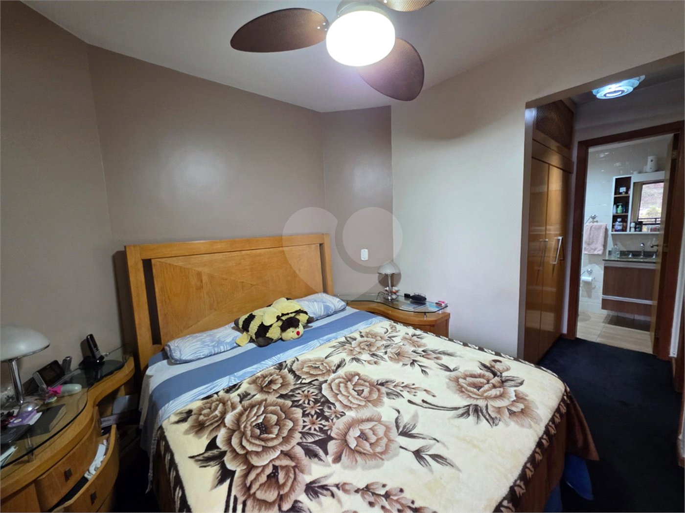 Apartamento à venda com 3 quartos, sendo 1 suíte,  em Santana, São Paulo, SP