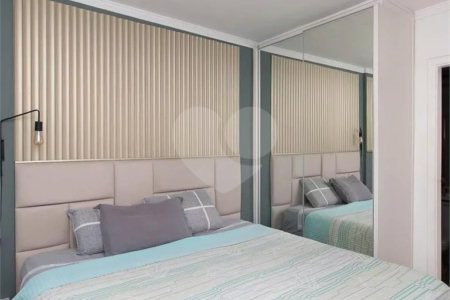 Apartamento à venda com 3 quartos, sendo 1 suíte, em Vila Maria Alta, São Paulo, SP