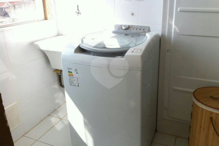 Apartamento à venda com 2 quartos, sendo 1 suíte,  em Vila Maria, São Paulo, SP