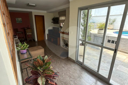 Duplex à venda com 3 quartos, sendo 1 suíte, em Santa Teresinha, São Paulo, SP