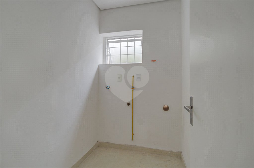 Sobrado à venda com 2 quartos em Chácara Santo Antônio (zona Sul), São Paulo, SP