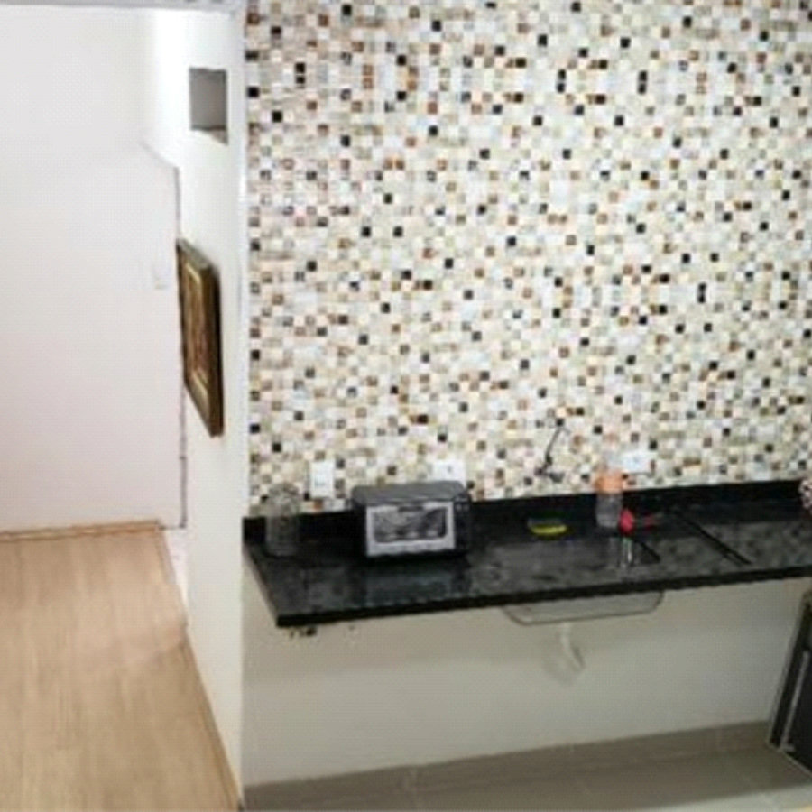 Apartamento na Sé